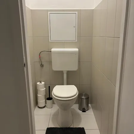 شقة Dora بالاتونفوريد