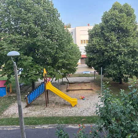 Dora Apartment